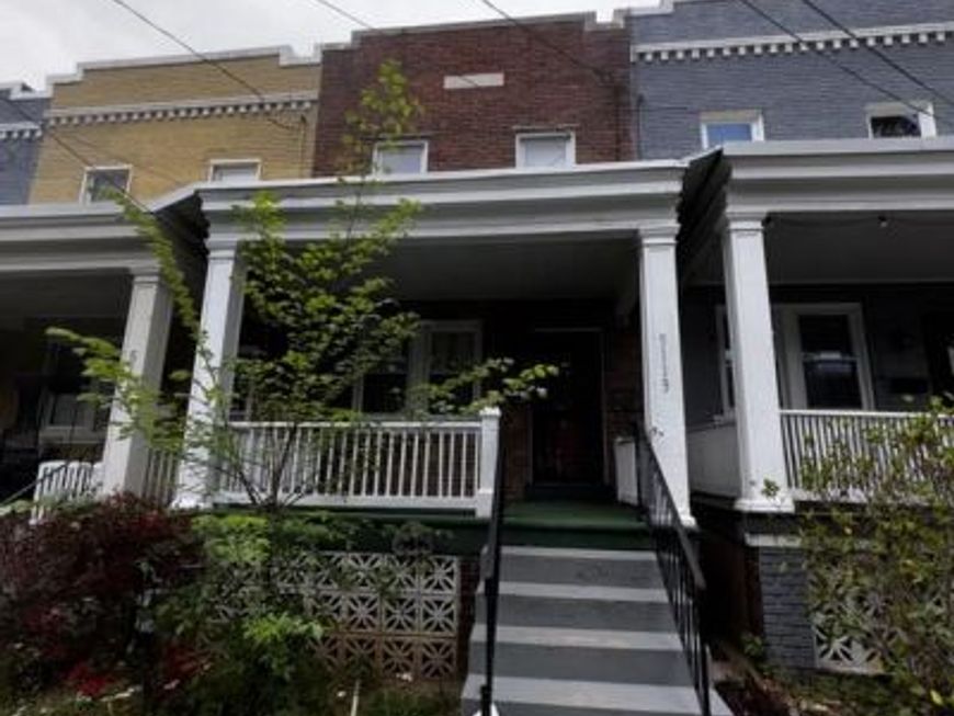 5113 8th Street NW , Washington, DC 20011 Main Photo