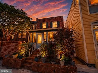 618 N PATRICK STREET, ALEXANDRIA, VA 22314