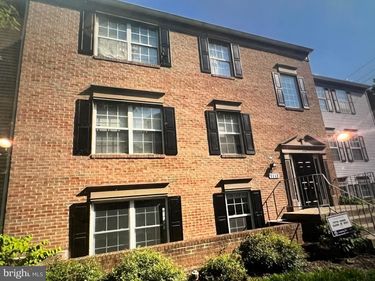 1113 HUNTMASTER TERRACE NE , Unit 101, LEESBURG, VA 20176