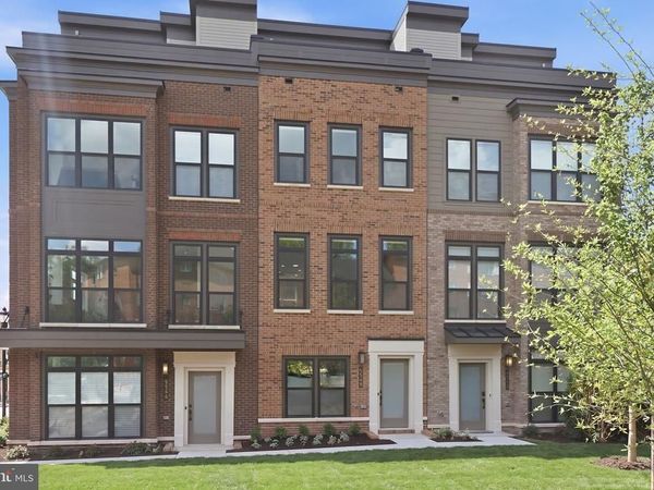 5548 TOPAZ LANE , BETHESDA, MD 20816