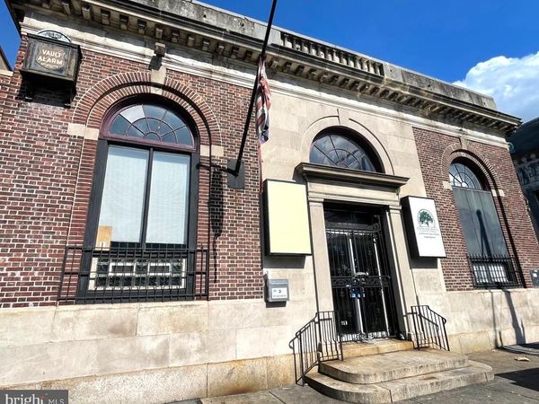 5001 N BROAD STREET , PHILADELPHIA, PA 19141