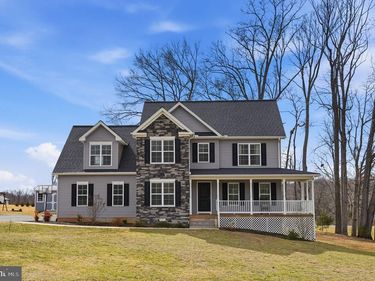 9372 BLACKBIRD LOOP , CULPEPER, VA 22701