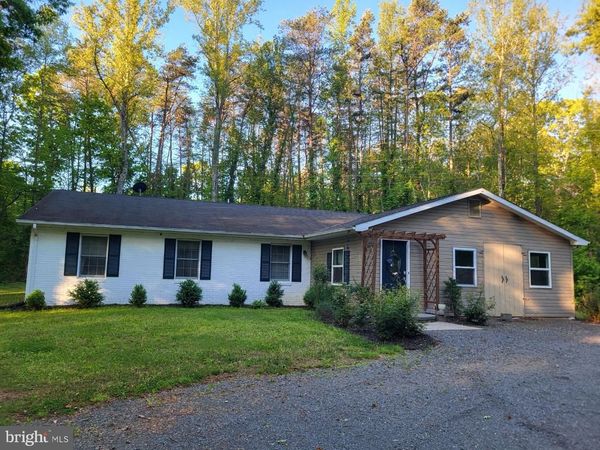 4281 BEAR BUG LANE, BEALETON, VA 22712