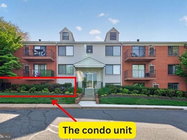125 N CLUBHOUSE DRIVE SW, Unit 1, LEESBURG, VA 20175