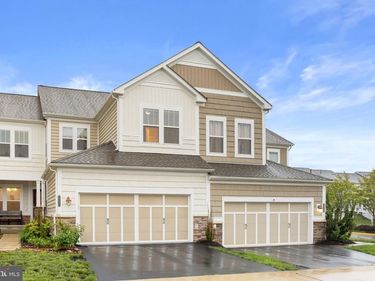 23542 CHRISTINA RIDGE SQUARE , ASHBURN, VA 20148
