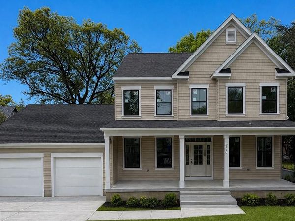 720 CINNAMINSON STREET, RIVERTON, NJ 08077