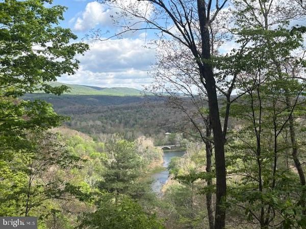 500 LARGENT HEIGHTS LANE, GREAT CACAPON, WV 25422