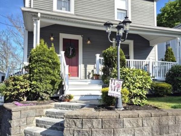 53 Orchard, Dedham, MA 02026