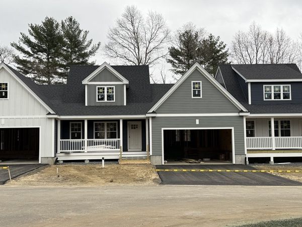 Unit 2 Harlow Brook Way, Unit 2, Duxbury, MA 02332