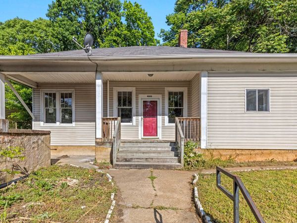 4323 Ohls Avenue , Chattanooga, TN 37410