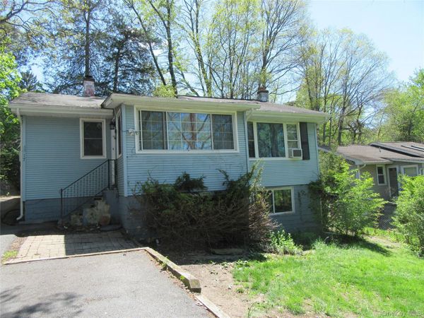17 Whippoorwill Trail , Monroe, NY 10950