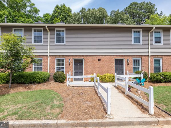 7750 Roswell Road, Unit 10F, Atlanta, GA 30350