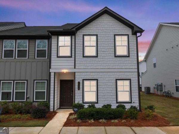 4420 Ryan Street, Douglasville, GA 30135