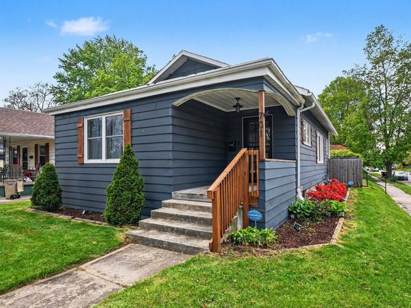 701 S 30Th Street, South Bend, IN 46615