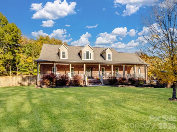 2070 Bostian Road , China Grove, NC 28023