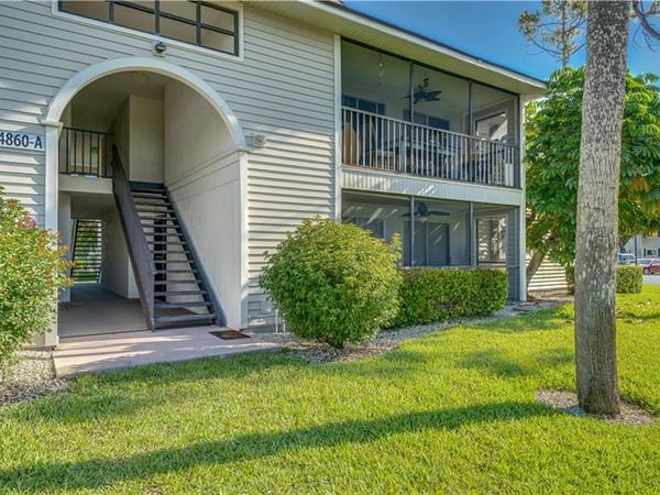 14860 Summerlin Woods DR, Unit 2, FORT MYERS, FL 33919