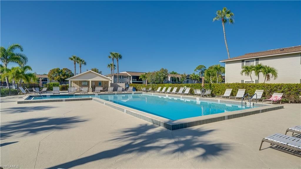 14860 Summerlin Woods Dr, Unit 2, Fort Myers, FL 33919 Photo