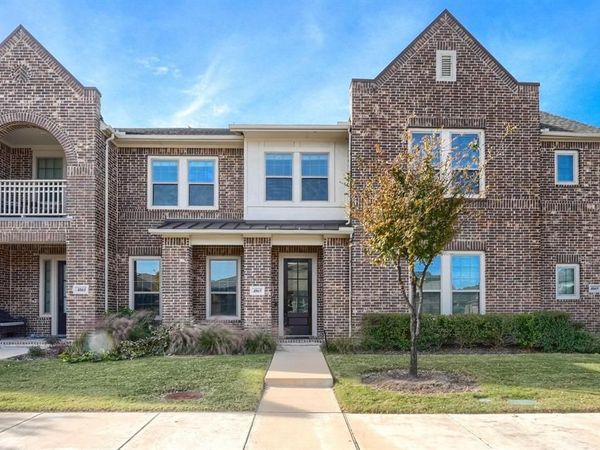 4865 Rattler Lane, Carrollton, TX 75010
