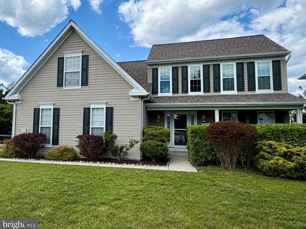 303 CREEKS END LANE, STEVENSVILLE, MD 21666