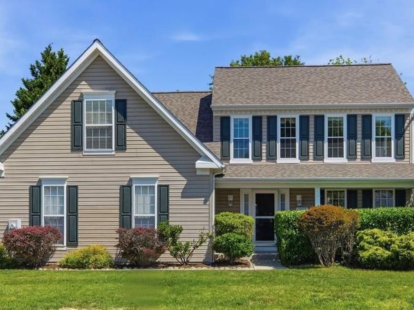 303 CREEKS END LANE, STEVENSVILLE, MD 21666