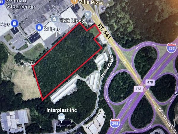 2214-2216 RT. 541 , BURLINGTON TOWNSHIP, NJ 08016