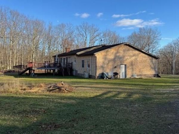 187 Echo Road , Bloomingburg, NY 12721