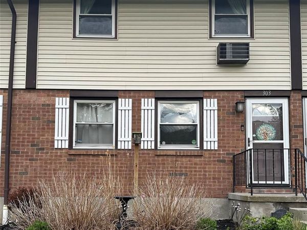 303 Parr Meadow Drive , Unit 3C, Newburgh, NY 12550