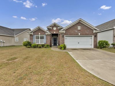 132 Flora Springs Circle , Columbia, SC 29223