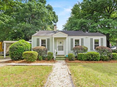 53 Kingsgate Drive , Columbia, SC 29205