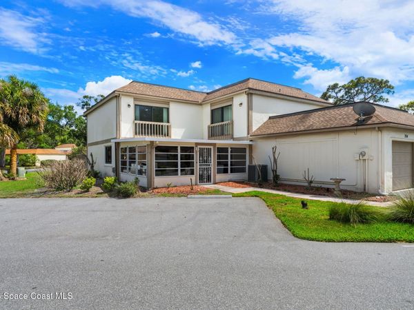204 Country Club Drive , Melbourne, FL 32940