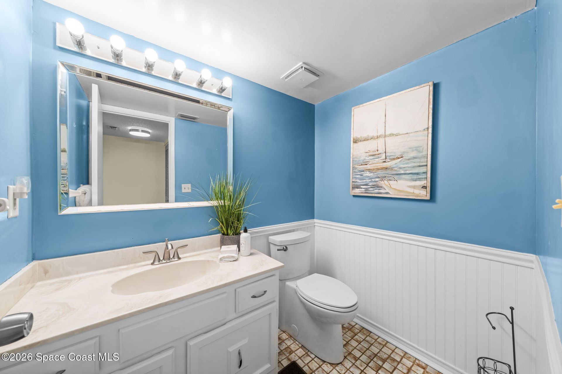 204 Country Club Drive , Melbourne, FL 32940 Photo