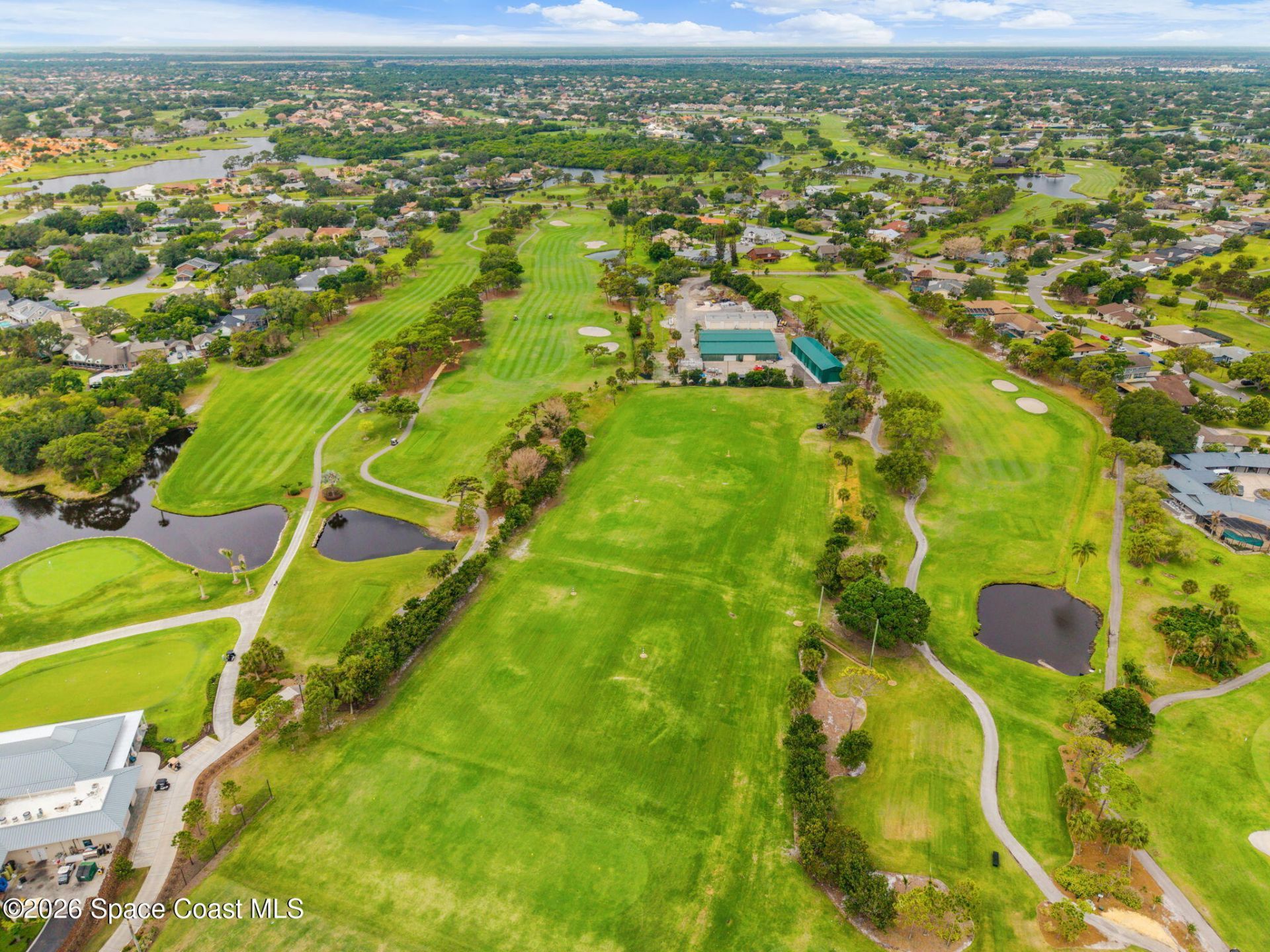 204 Country Club Drive , Melbourne, FL 32940 Photo