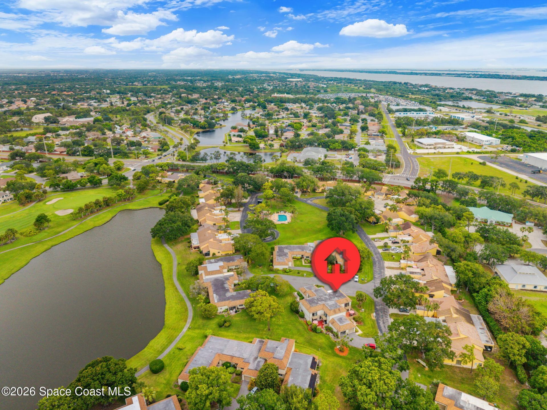 204 Country Club Drive , Melbourne, FL 32940 Photo