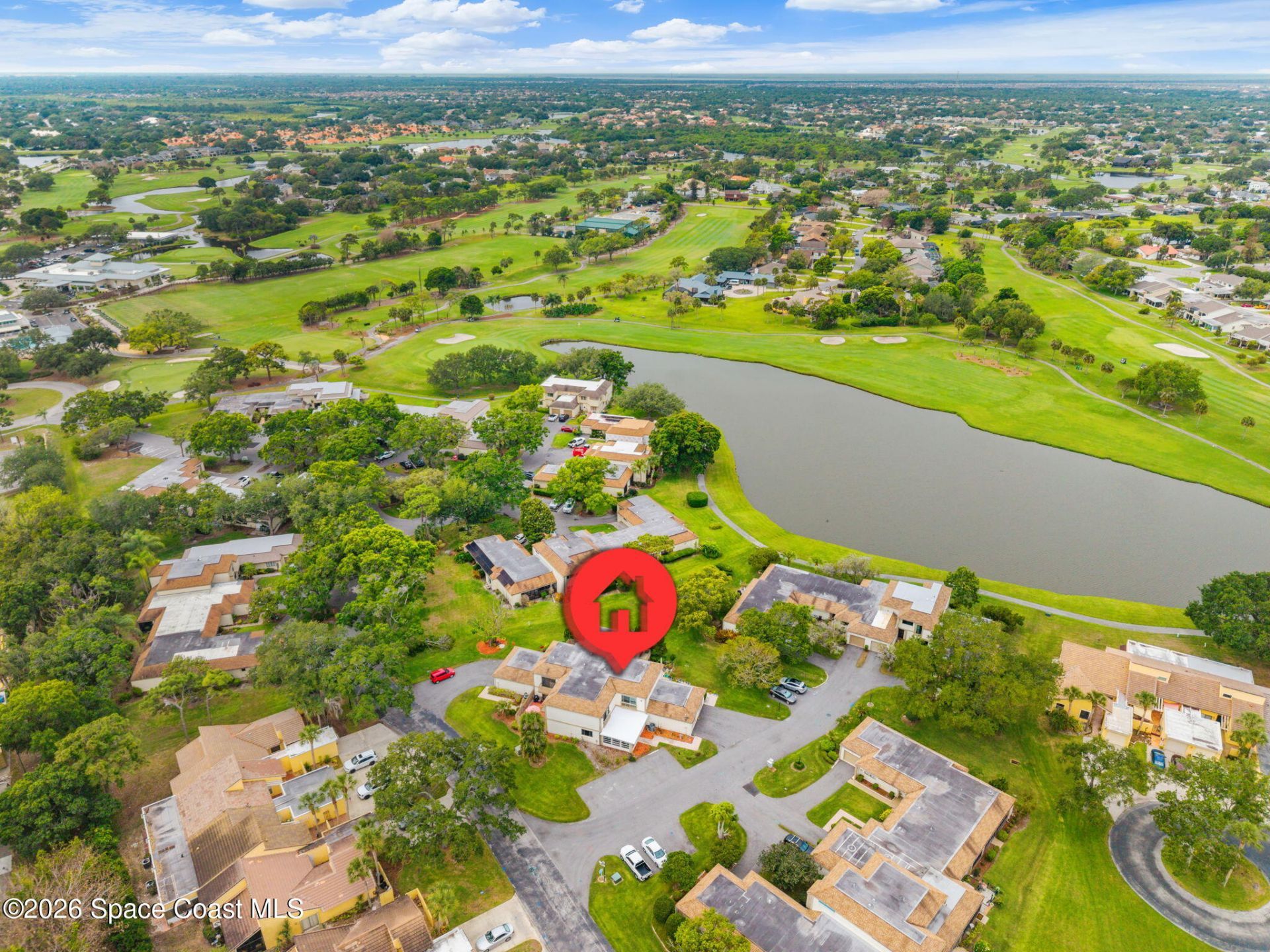 204 Country Club Drive , Melbourne, FL 32940 Photo