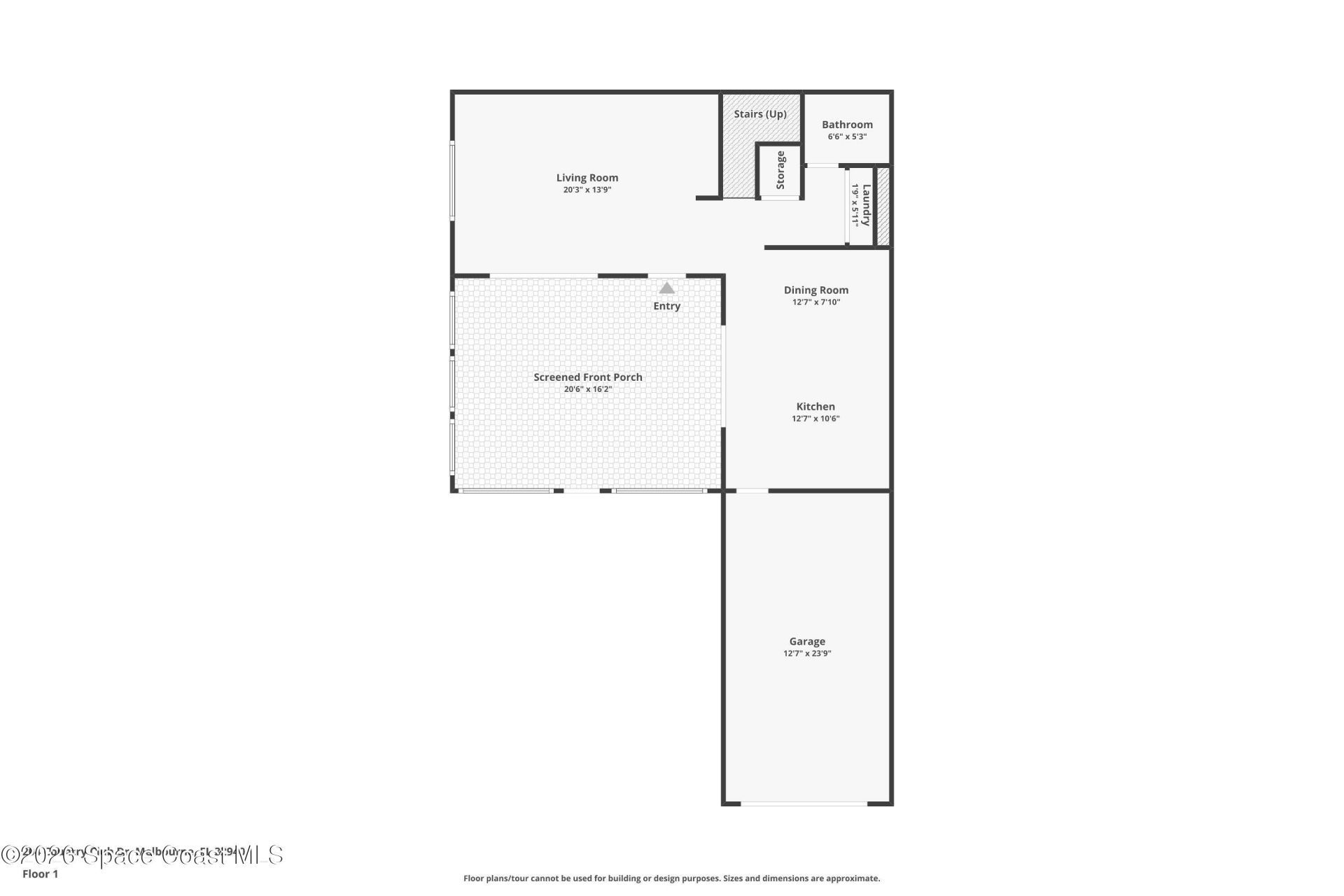 204 Country Club Drive , Melbourne, FL 32940 Photo