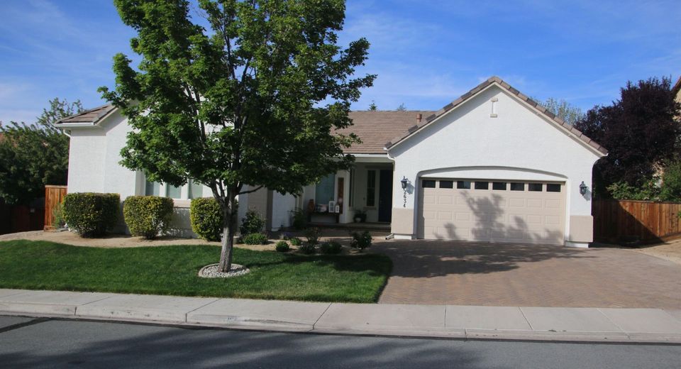2634 Roseto Circle, Sparks, NV 89434 Photo
