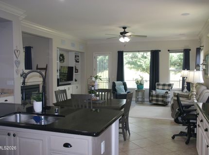 2634 Roseto Circle, Sparks, NV 89434 Photo