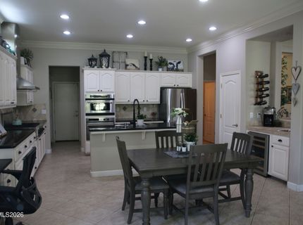 2634 Roseto Circle, Sparks, NV 89434 Photo