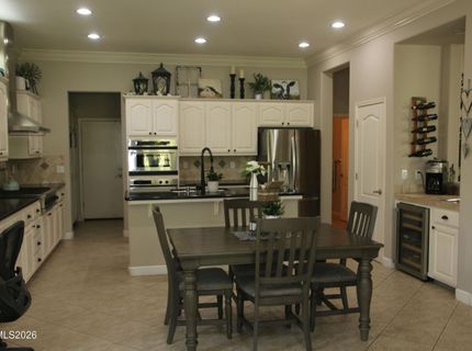 2634 Roseto Circle, Sparks, NV 89434 Photo