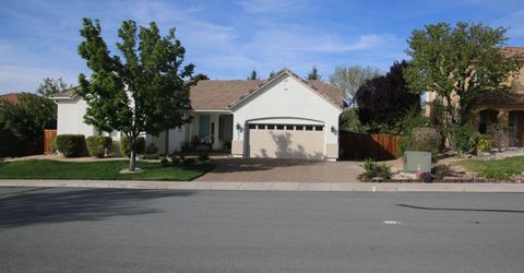 2634 Roseto Circle, Sparks, NV 89434 Photo