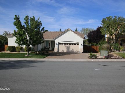 2634 Roseto Circle, Sparks, NV 89434 Photo