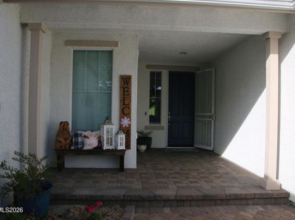 2634 Roseto Circle, Sparks, NV 89434 Photo