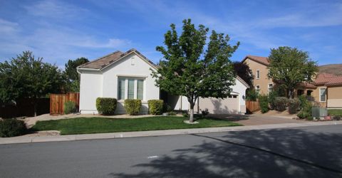 2634 Roseto Circle, Sparks, NV 89434 Photo