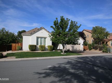 2634 Roseto Circle, Sparks, NV 89434 Photo