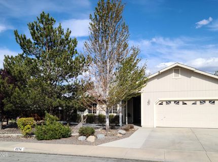 2274 Soar Drive, Sparks, NV 89441 Photo