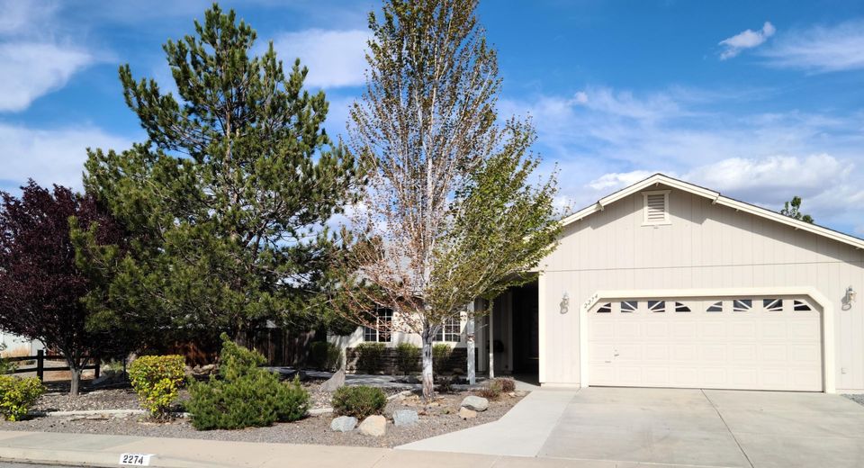 2274 Soar Drive, Sparks, NV 89441 Photo