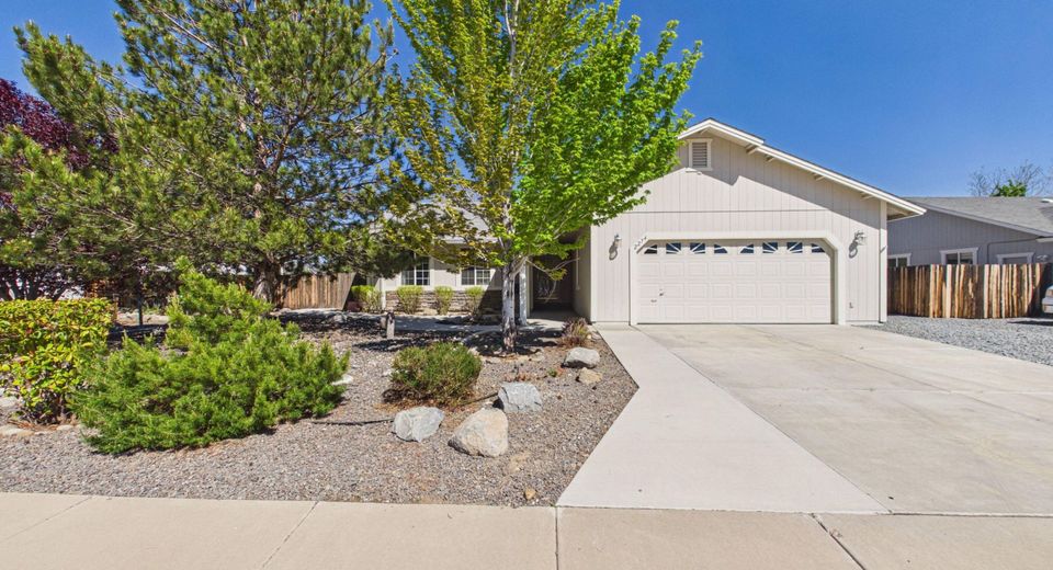 2274 Soar Drive, Sparks, NV 89441 Photo