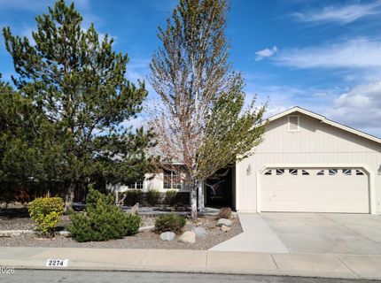 2274 Soar Drive, Sparks, NV 89441 Photo