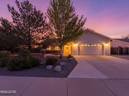 2274 Soar Drive, Sparks, NV 89441 Photo