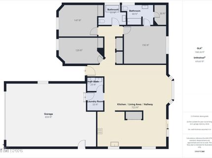 2274 Soar Drive, Sparks, NV 89441 Photo